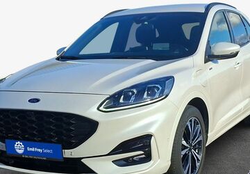 Ford Kuga 67.521 km 20.914 &euro; Magdeburg 39116