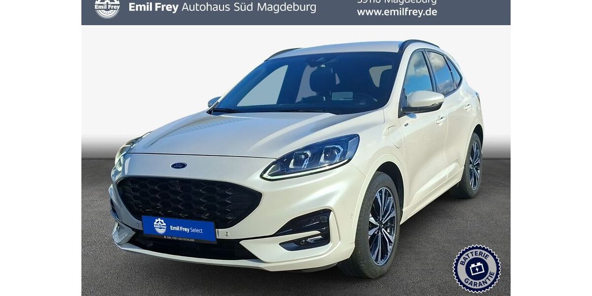 Ford Kuga 67.521 km 20.914 &euro; Magdeburg 39116