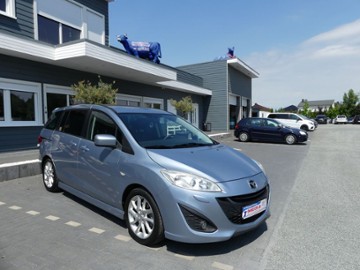Gebrauchte Mazda 5