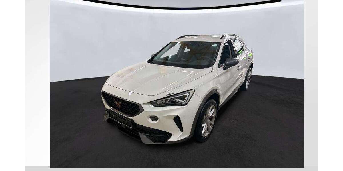 Cupra Formentor 15.008 km 23.440 &euro; Magdeburg 39126