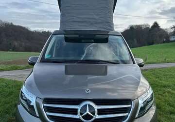 Mercedes-Benz Marco Polo 102.500 km 45.750 &euro; Magdeburg, Landeshauptstadt 39120