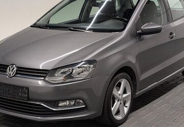 VW Polo 140.940 km 7.980 &euro; Langenweddingen 39171