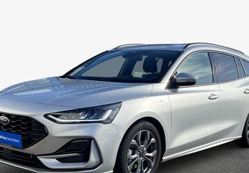 Ford Focus 19.670 km 22.520 &euro; Magdeburg 39116