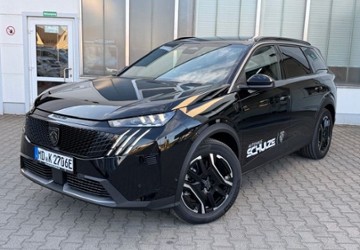 Peugeot 5008 2.500 km 49.200 &euro; Magdeburg 39110