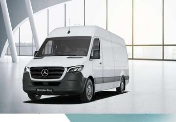 Mercedes-Benz Sprinter 1.150 km 53.990 &euro; Magdeburg 39130