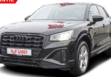 Audi Q2 98.336 km 22.890 &euro; Magdeburg 39118