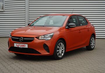 Opel Corsa 61.121 km 13.990 &euro; Magdeburg 39118