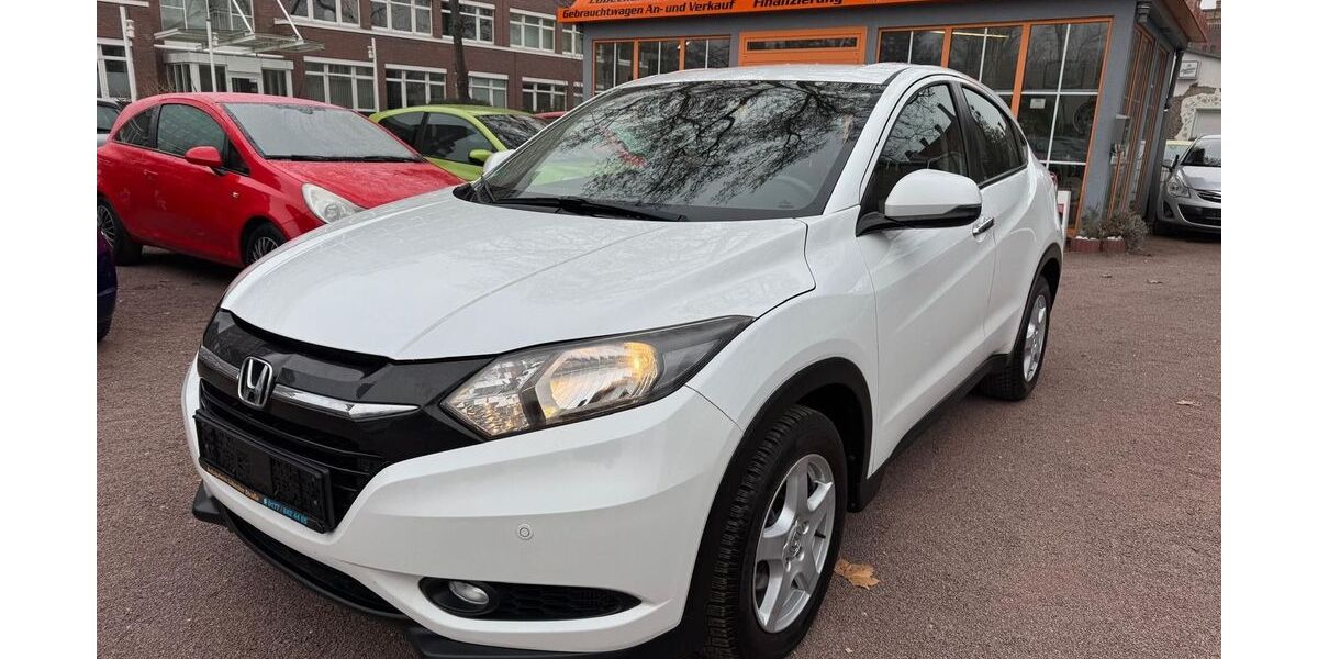 Honda HR-V 169.250 km 9.990 &euro; Magdeburg 39124