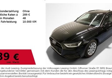 Audi A4 51.028 km 21.940 &euro; Magdeburg 39126