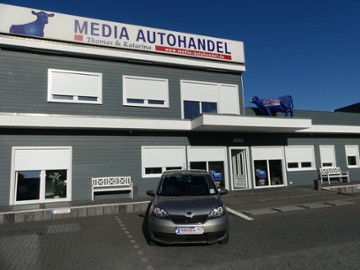 Gebrauchte Skoda Citigo