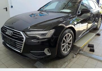Audi A6 48.342 km 35.940 &euro; Magdeburg 39126