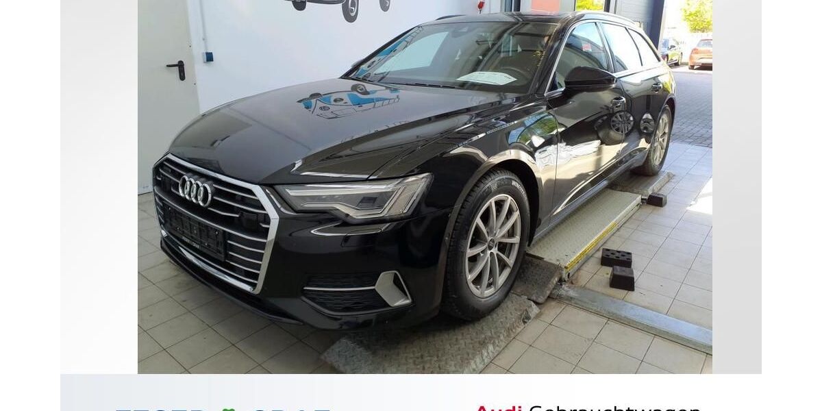 Audi A6 48.342 km 35.940 &euro; Magdeburg 39126