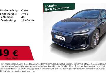 Audi S6 19.985 km 71.940 &euro; Magdeburg 39126
