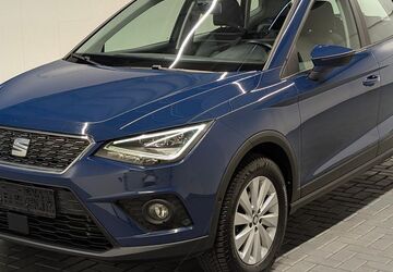 Seat Arona 143.500 km 12.980 &euro; Langenweddingen 39171