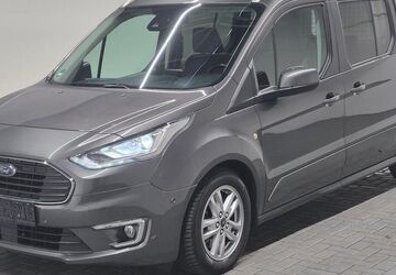 Ford Grand Tourneo 106.650 km 18.480 &euro; Langenweddingen 39171
