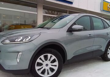 Ford Kuga 30.741 km 19.990 &euro; Schönebeck (Elbe) 39218