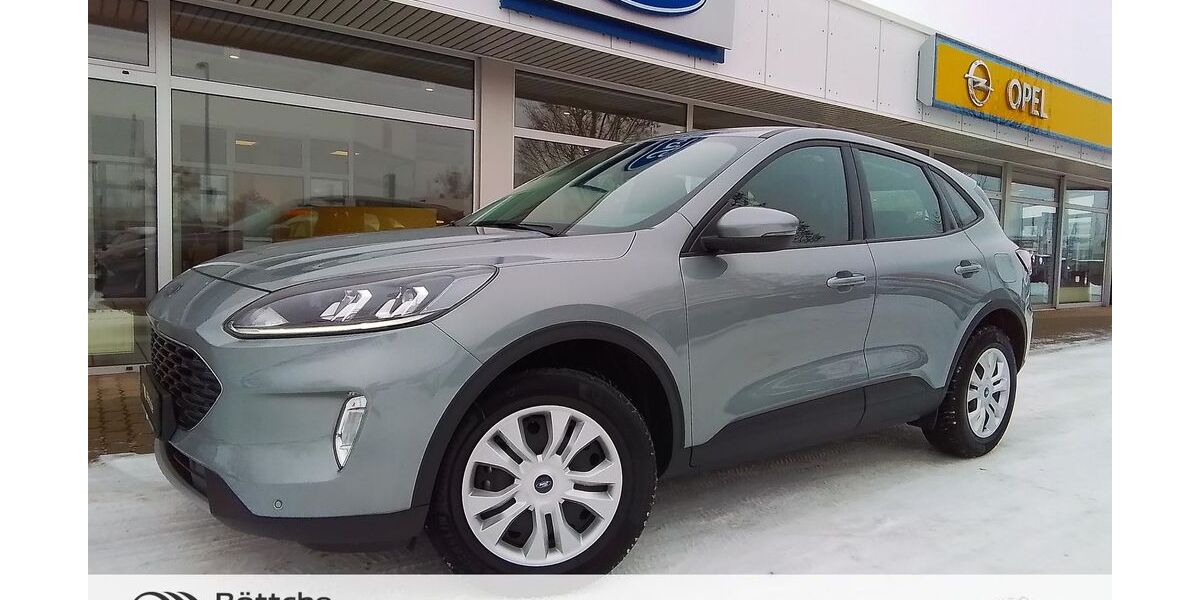 Ford Kuga 30.741 km 19.990 &euro; Schönebeck (Elbe) 39218