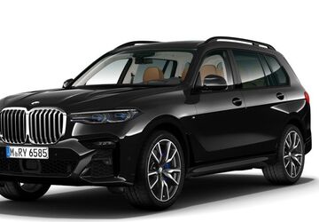 BMW X7 65.625 km 70.490 &euro; Burg 39288