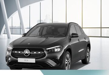 Mercedes-Benz GLA 180 7.766 km 39.990 &euro; Magdeburg 39130