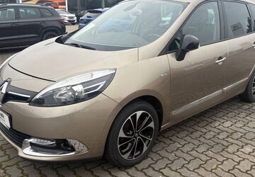 Renault Scenic 138.000 km 7.990 &euro; Schönebeck 39218