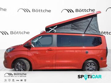 Gebrauchte Ford Tourneo Custom