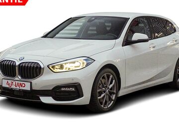 BMW 120 90.244 km 24.990 &euro; Magdeburg 39118