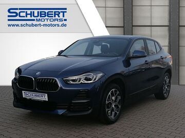 Gebrauchte BMW X2