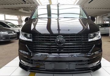 VW T6 Multivan 89.906 km 49.290 &euro; Magdeburg 39130