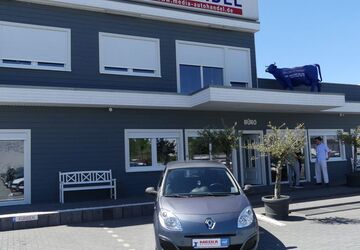 Renault Twingo 98.000 km 3.000 &euro; Magdeburg 39108