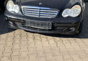 Mercedes-Benz 220 160.000 km 4.099 &euro; Magdeburg 39128