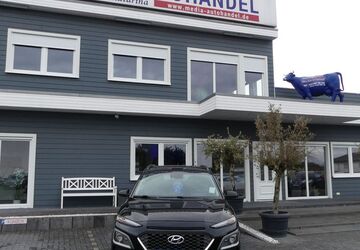 Hyundai KONA 85.000 km 19.000 &euro; Magdeburg 39108