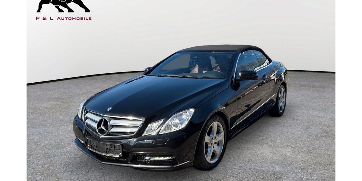 Mercedes-Benz E 220 168.000 km 14.900 &euro; Barleben bei Magdeburg 39179