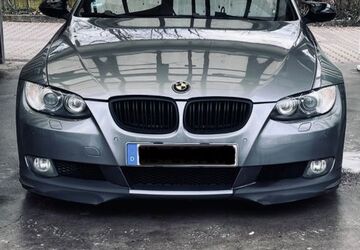 BMW 330 295.000 km 8.400 &euro; Magdeburg 39120