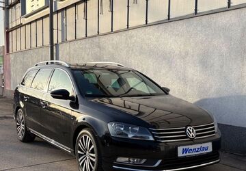 VW Passat Variant 193.000 km 7.950 &euro; Magdeburg 39128