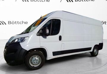 Opel Movano 29.858 km 17.950 &euro; Oschersleben 39387