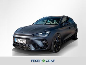 Gebrauchte Cupra Leon
