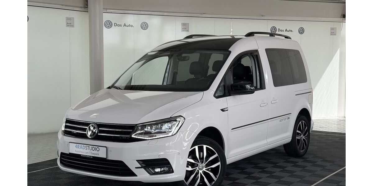 VW Caddy 113.277 km 21.480 &euro; Hohe Börde OT Hermsdorf bei Magdeburg 39326