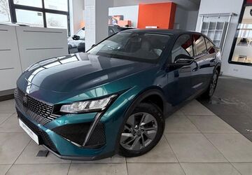 Peugeot 408 13.167 km 25.490 &euro; Schönebeck 39218