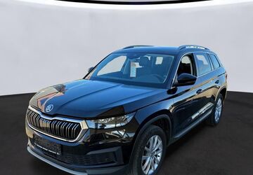 Skoda Kodiaq 49.794 km 30.490 &euro; Magdeburg 39126
