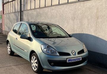 Renault Clio 134.000 km 3.000 &euro; Magdeburg 39128