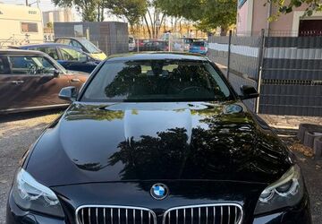 BMW 520 196.589 km 5.999 &euro; Magdeburg - Rothensee 39126