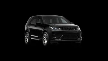Gebrauchte Land Rover Discovery Sport