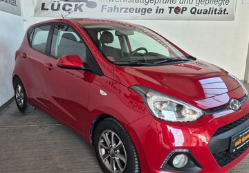 Hyundai i10 135.000 km 6.480 &euro; Magdeburg 39126