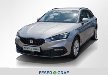 Seat Leon 86.803 km 18.440 &euro; Magdeburg 39126