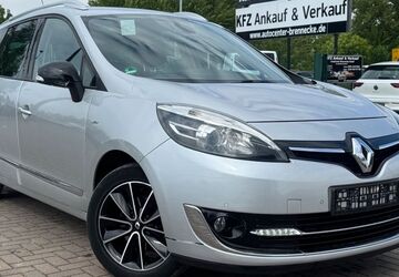 Renault Scenic 122.000 km 5.500 &euro; Magdeburg 39118