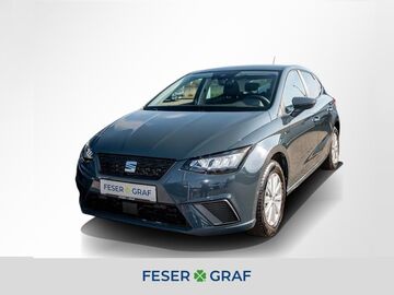 Gebrauchte Seat Ibiza