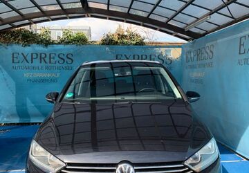 VW Golf 130.916 km 9.999 &euro; Magdeburg - Rothensee 39126