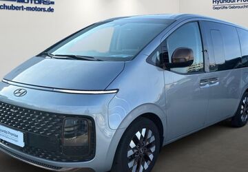 Hyundai STARIA 111.895 km 34.900 &euro; Magdeburg 39108