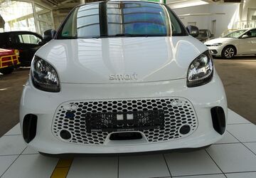 Smart ForFour 10.121 km 11.800 &euro; Magdeburg 39130