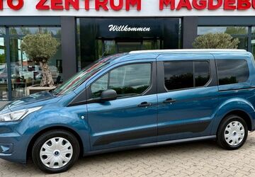 Ford Transit 213.980 km 11.950 &euro; Magdeburg 39112